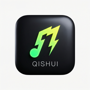 汽水音乐治愈歌单分享方法