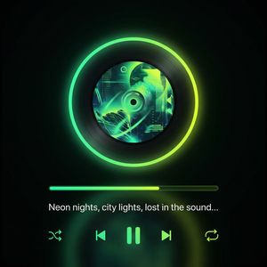 汽水音乐音乐文化内容查看方法